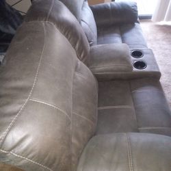 Recliner For 2