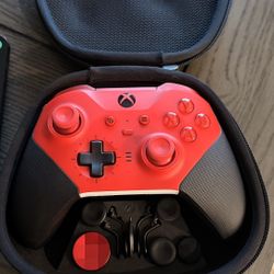 Xbox Elite Series 2 Controller