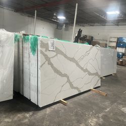 Granite Slabs 123 By 46 