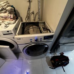 Home Appliance Parts 