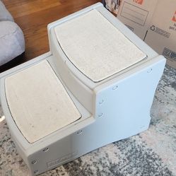 Pet Stairs