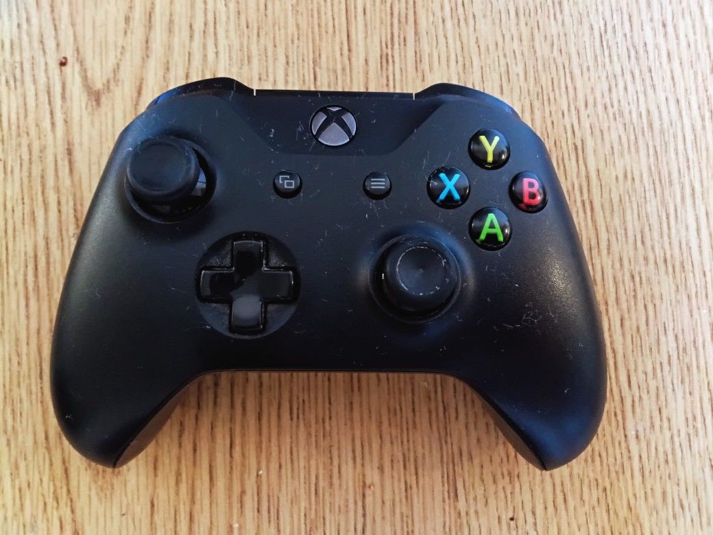 Xbox One Wireless Controller