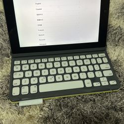 iPad 4
