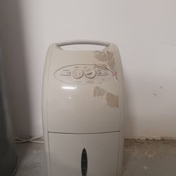 Humidifier