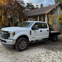2018 Ford F-250