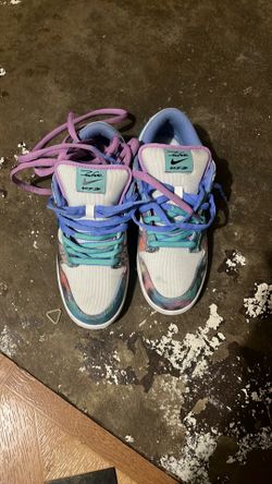 Nike futura dunks