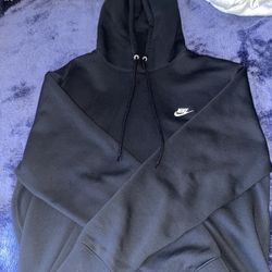 Nike Sweater