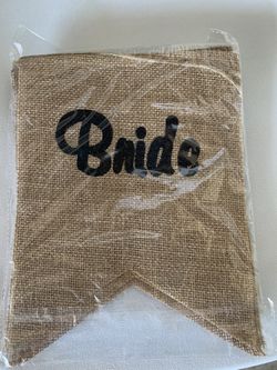 Wedding Banner