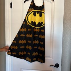 Batman cape - Kids
