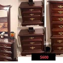 Bedroom Furniture 