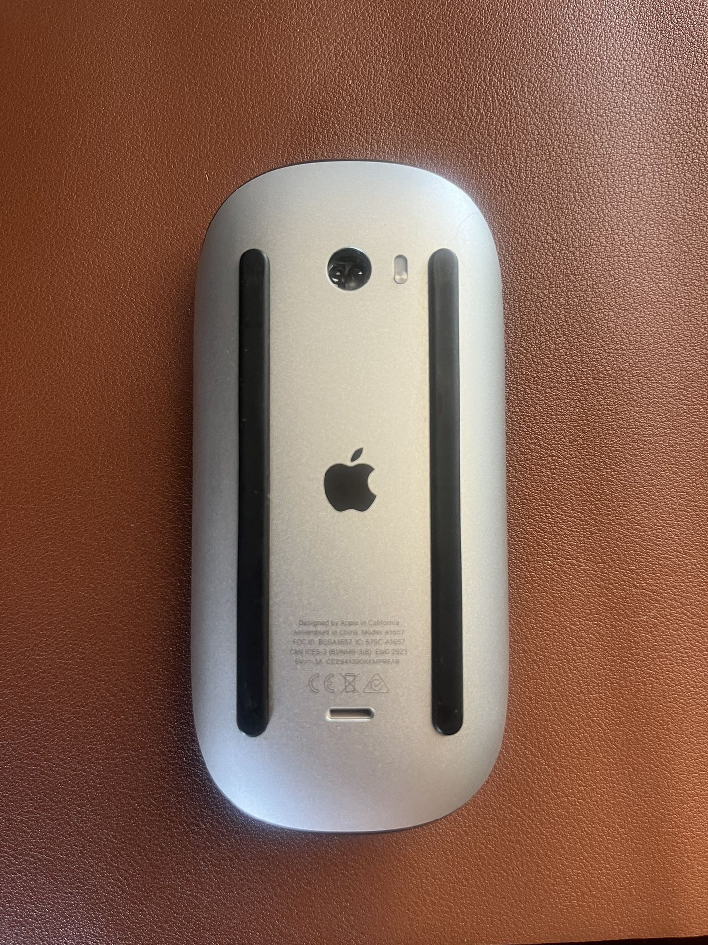 Wireless Mouse