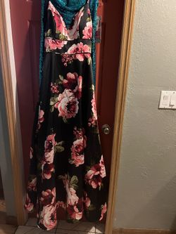 Vestido Nuevo