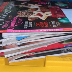 Free Magazines 