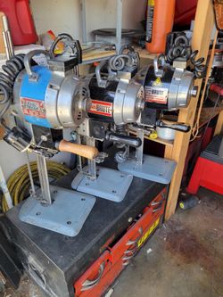 Industry cutting machine