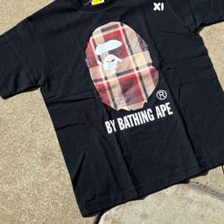Bape Tees Tshirt 