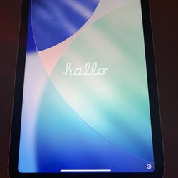 iPad Mini 6 Wifi/Cellular