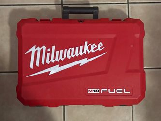 Milwaukee M18 2 Tool Combo Kit