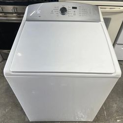 Kenmore Washer Top Loader