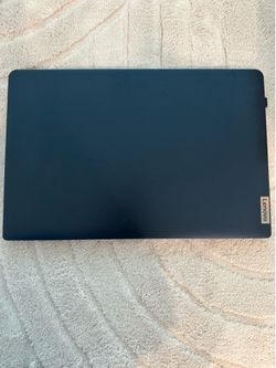 Lenovo computer