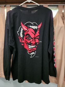 1995 Fashion Victim shirt vintage