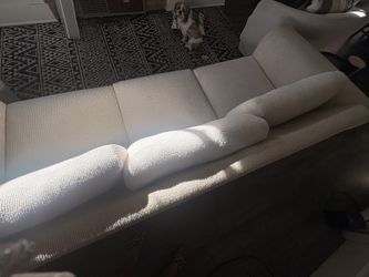Light Cream couch