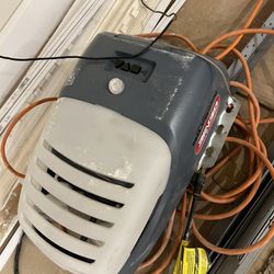 Genie Garage Opener