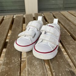 leather baby converse 5c