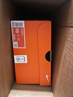 Nike Mind 001 Slide Triple Black MENS SIZE 10 - HQ4307-005