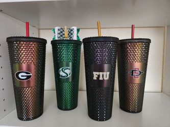 Starbucks Tumbler