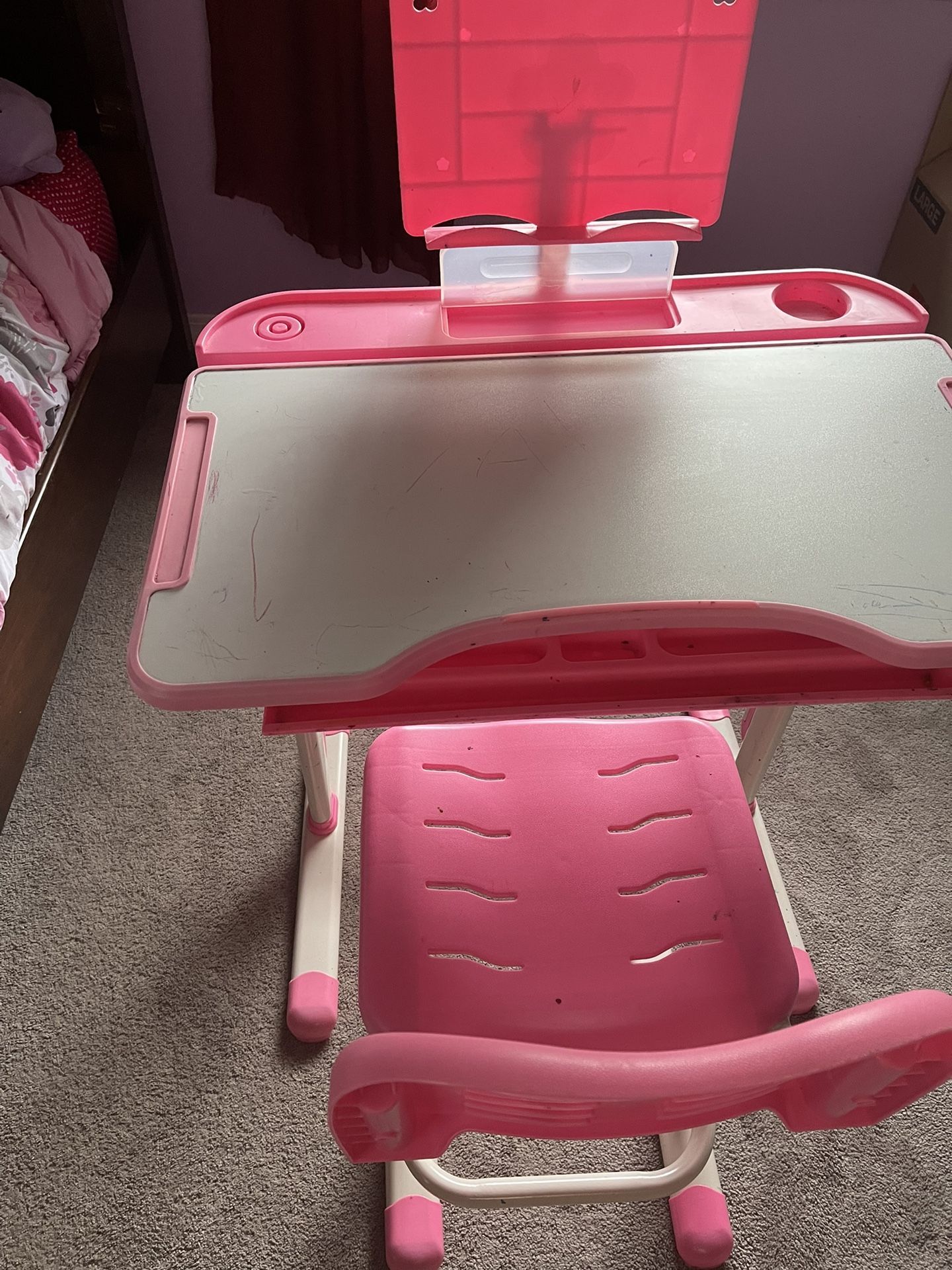 Kids Desk 
