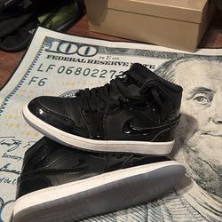 Jordan 1 Space Jams