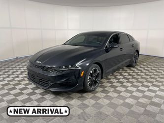 2024 Kia K5