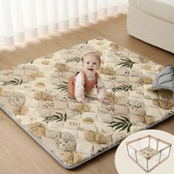  Baby Play Mats 