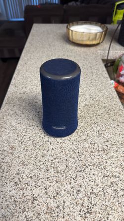 Soundcore speaker