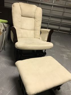 rocking chair