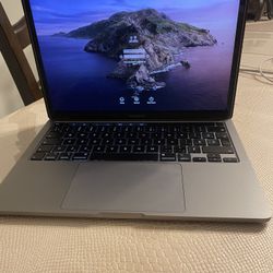 MacBook Pro 2020