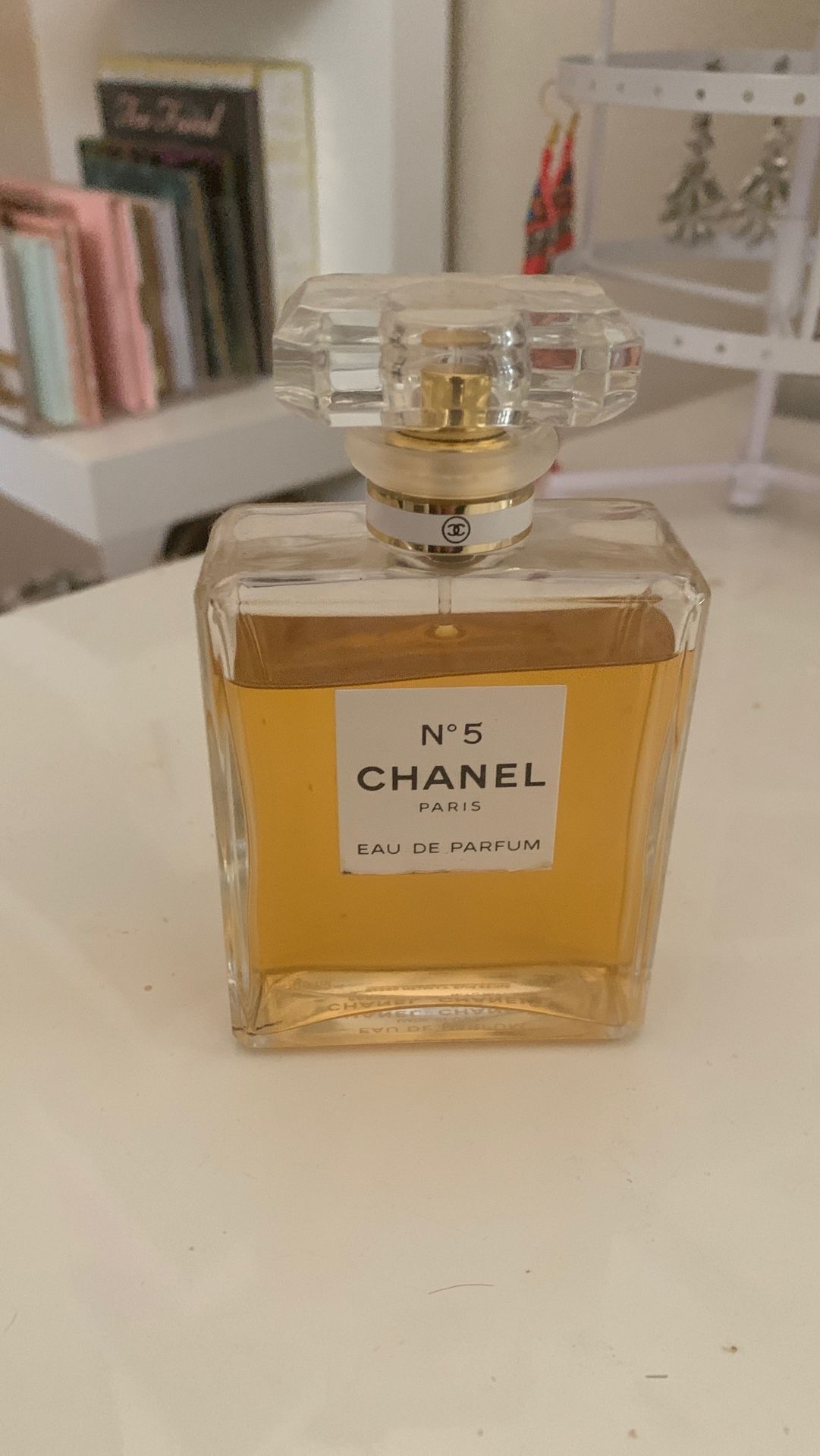 Perfume Chanel n5 ✨