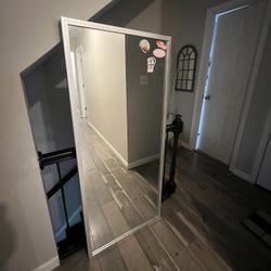 Full Body Mirror
