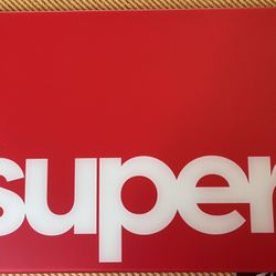 Superglide Glass Gaming Mousepad 