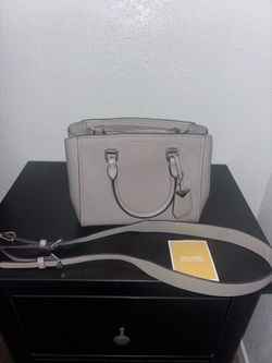 Michael Kors Gray bag