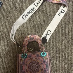 Mini Purse 