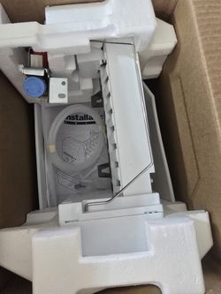 Ice Maker  W11729596