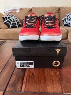 Nike Kobe IX EM Low Protro China