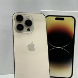 iPhone 14 pro max Unlocked / Liberado 🔓