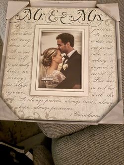 Malden frame