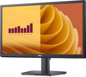 Dos (2) Monitores Dell E2225HS de 22 pulgadas