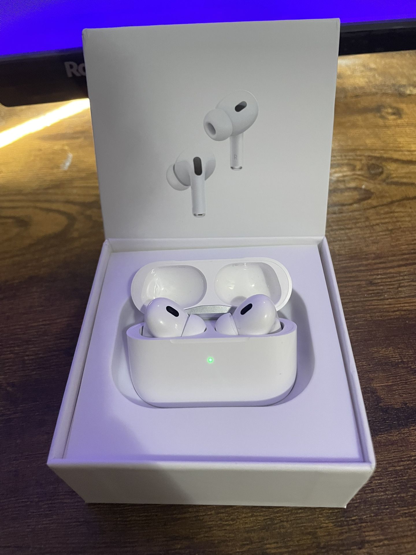 AirPod Pros