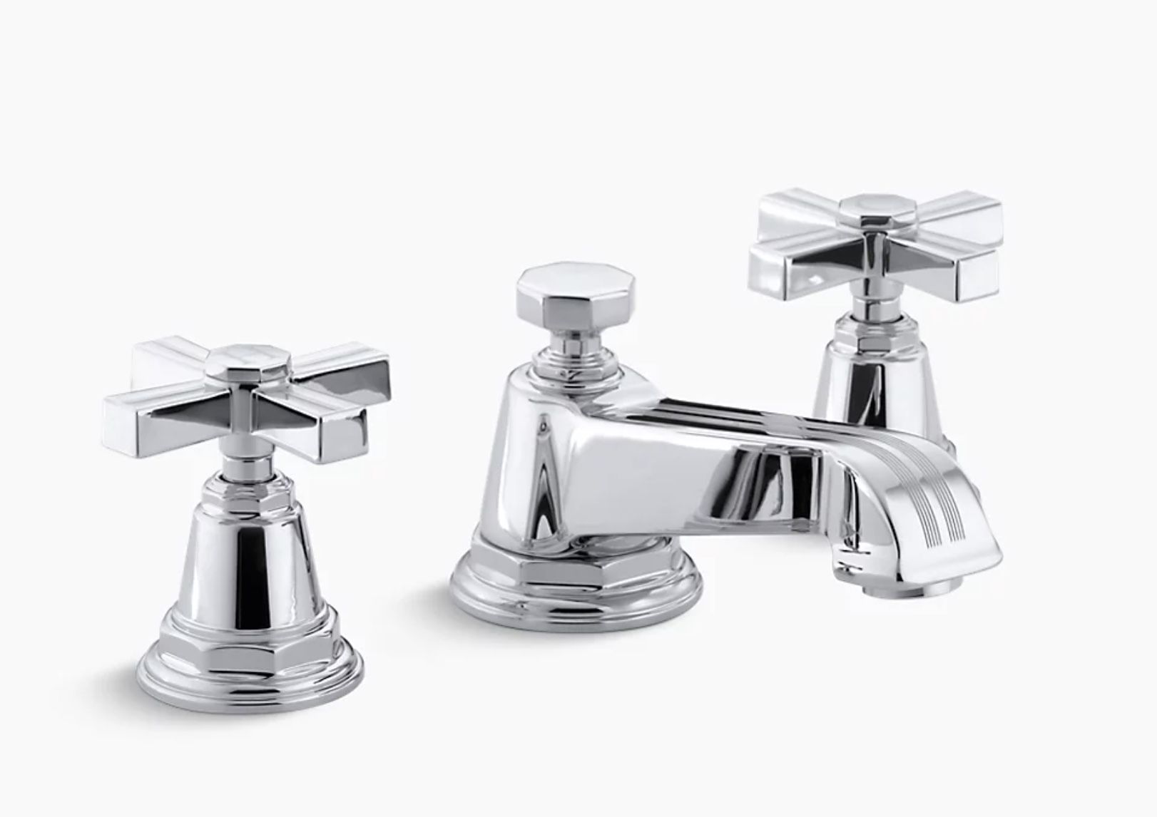 Bathroom Faucet