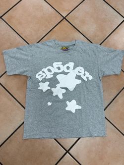 Sp5der Tee