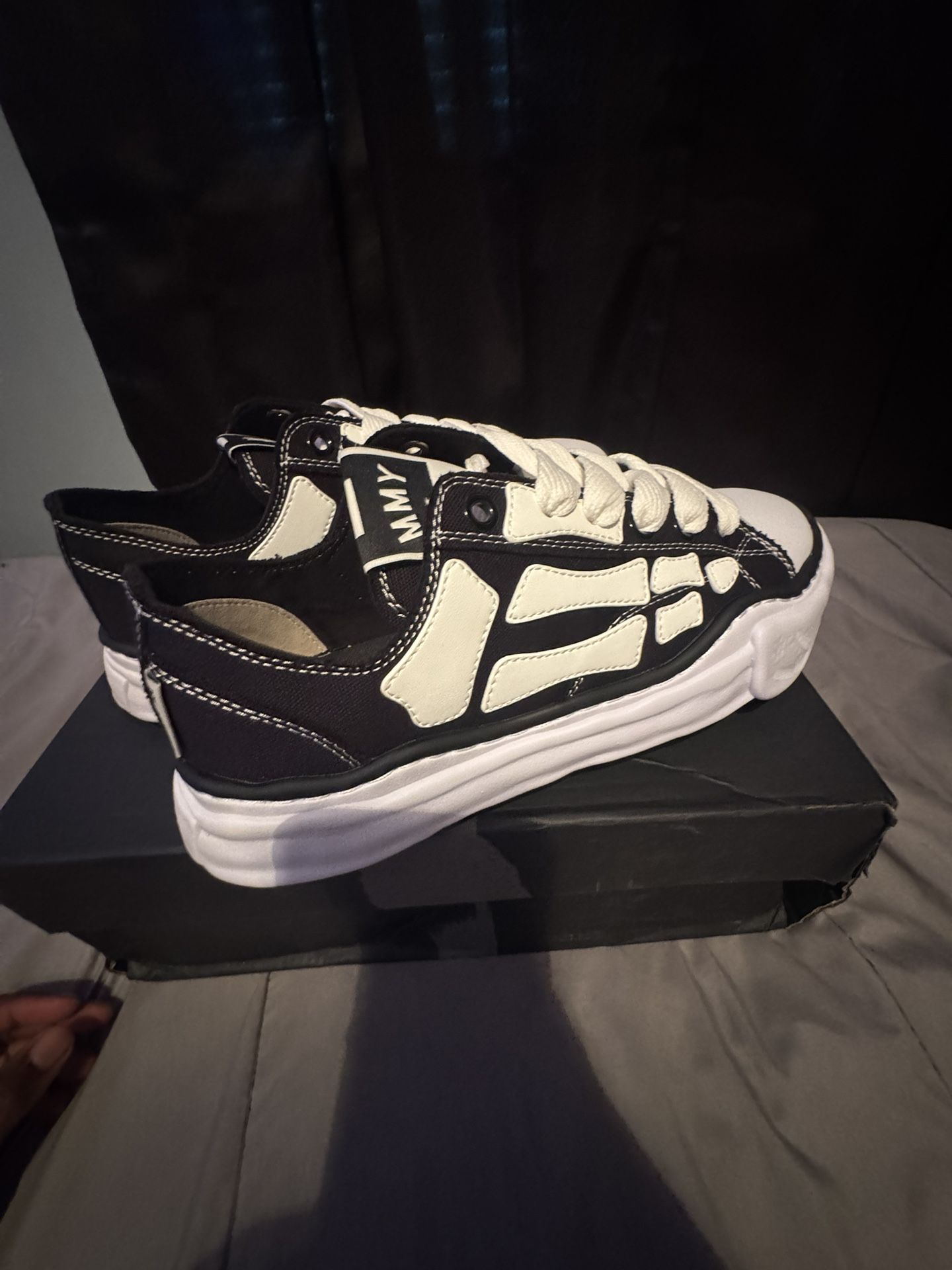 Amiri X Mason Mihara